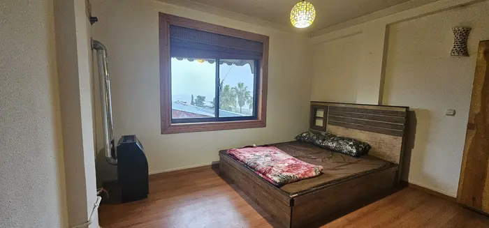 آپارتمان دوخوابه ویسری