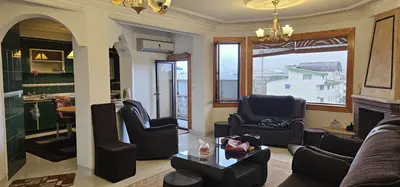 آپارتمان دوخوابه ویسری