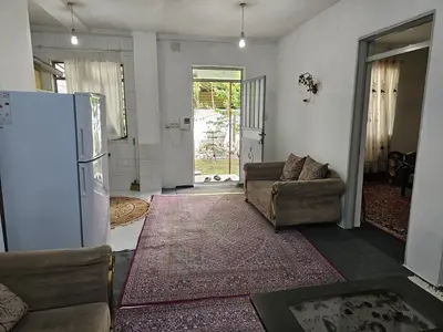 سوئیت یک خوابه قره خانی