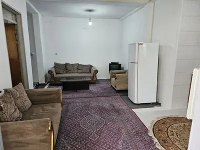 سوئیت یک خوابه قره خانی