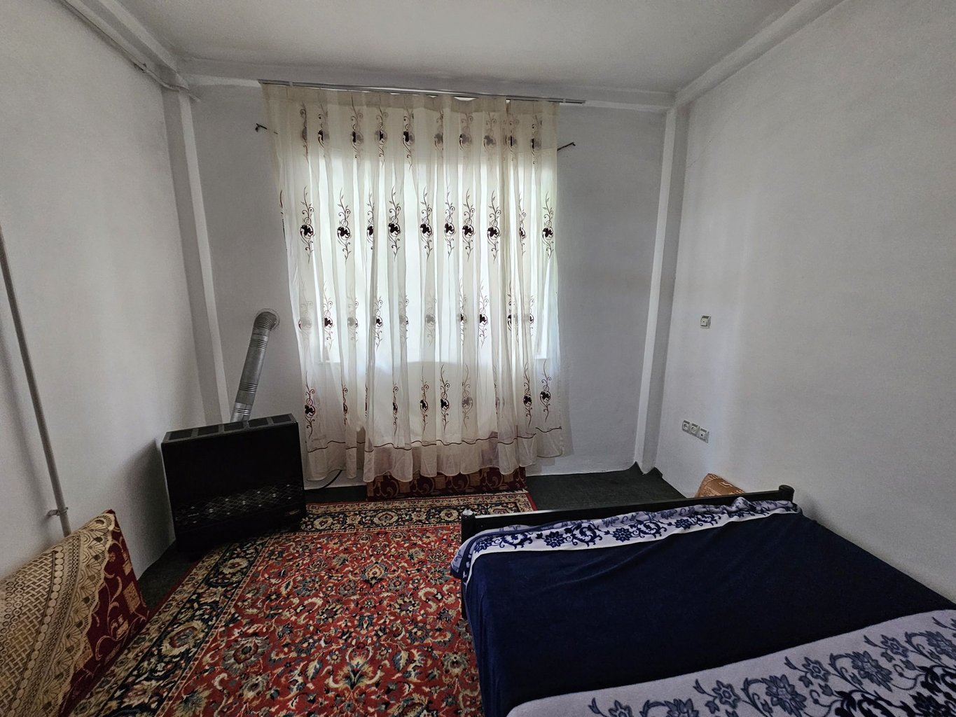 سوئیت یک خوابه قره خانی