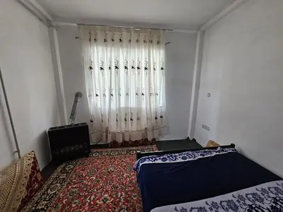 سوئیت یک خوابه قره خانی