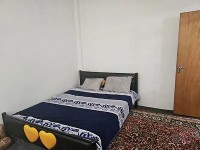 سوئیت یک خوابه قره خانی