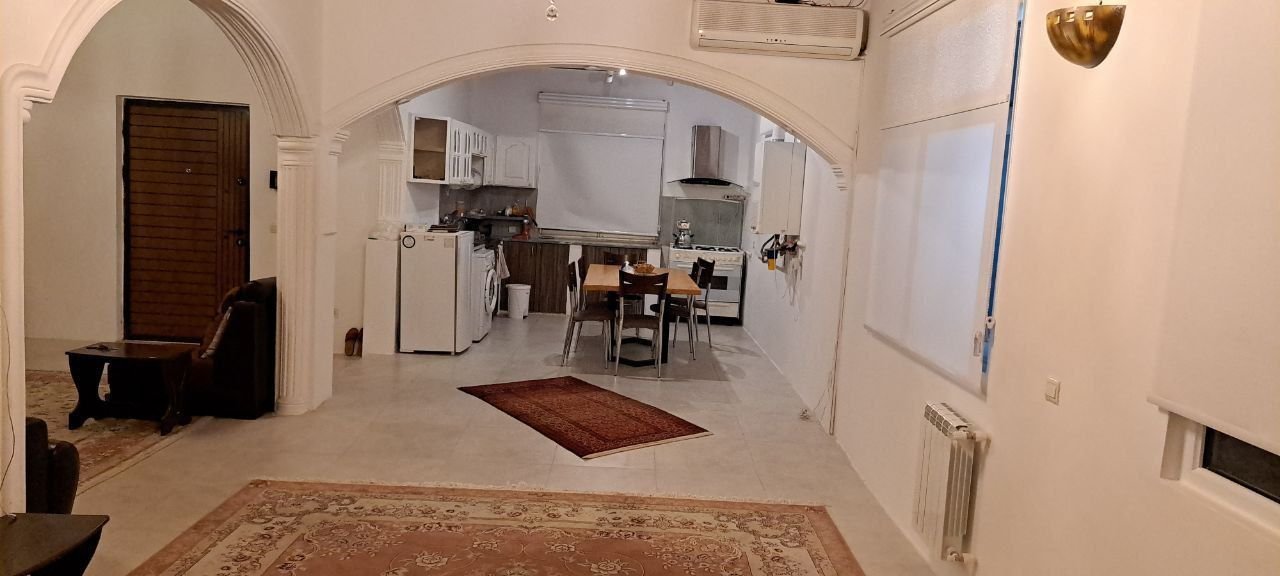 دوخوابه ساحلی استخردار آبگرم گلستان 13