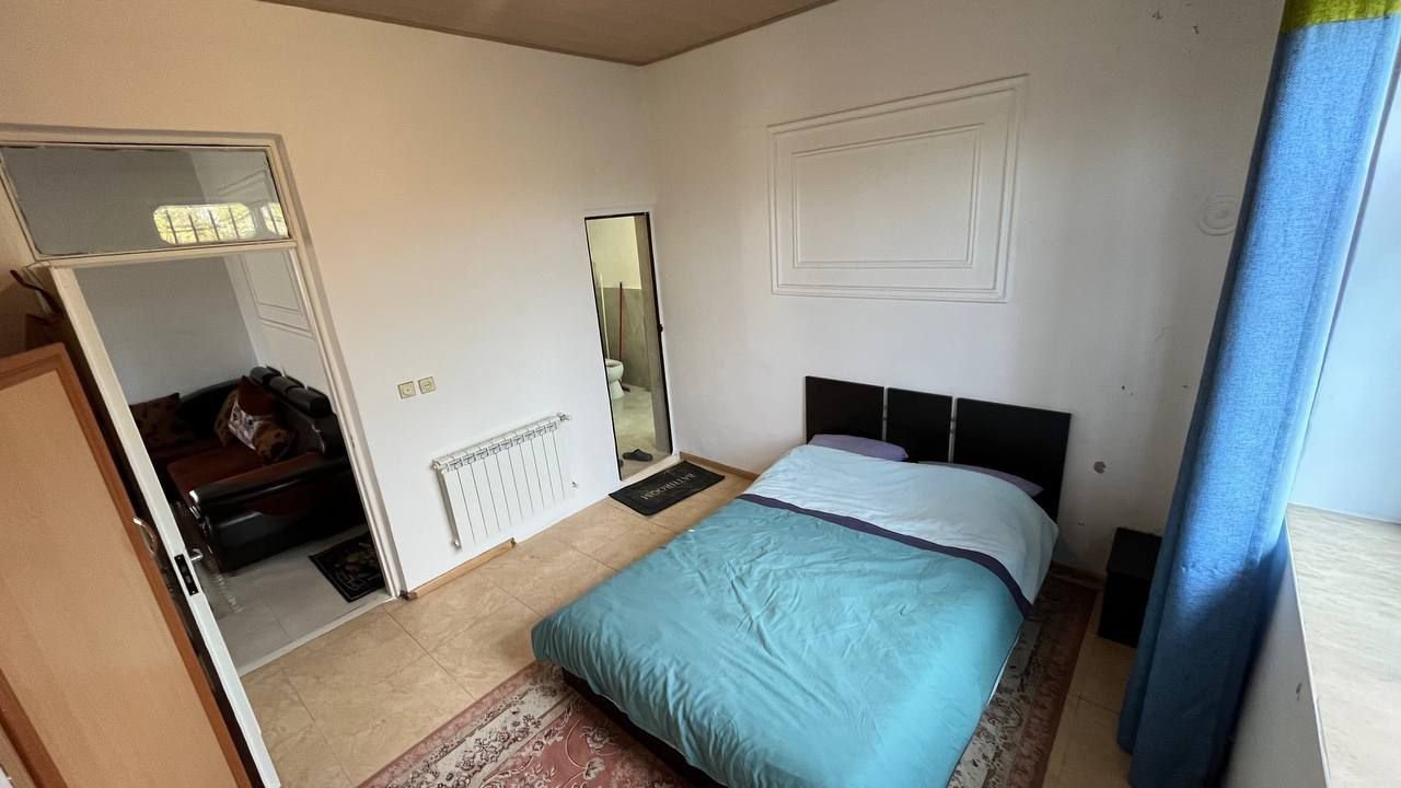 دوخوابه ساحلی استخردار آبگرم گلستان 13