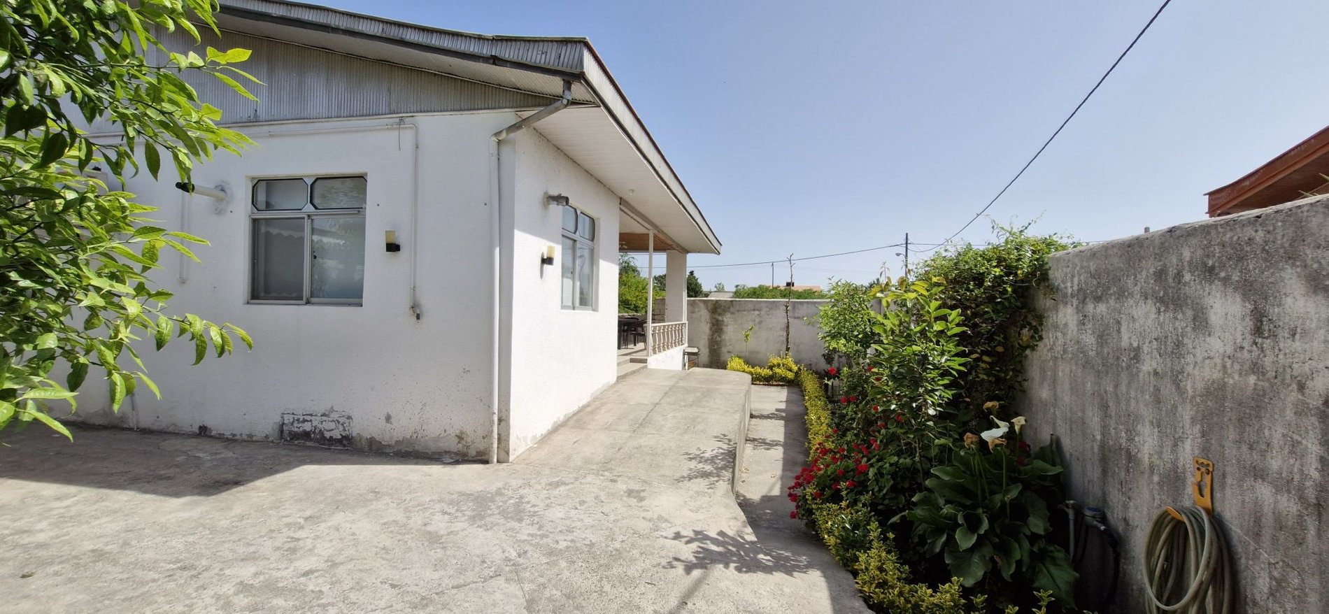 دوخوابه ساحلی استخردار آبگرم گلستان 13