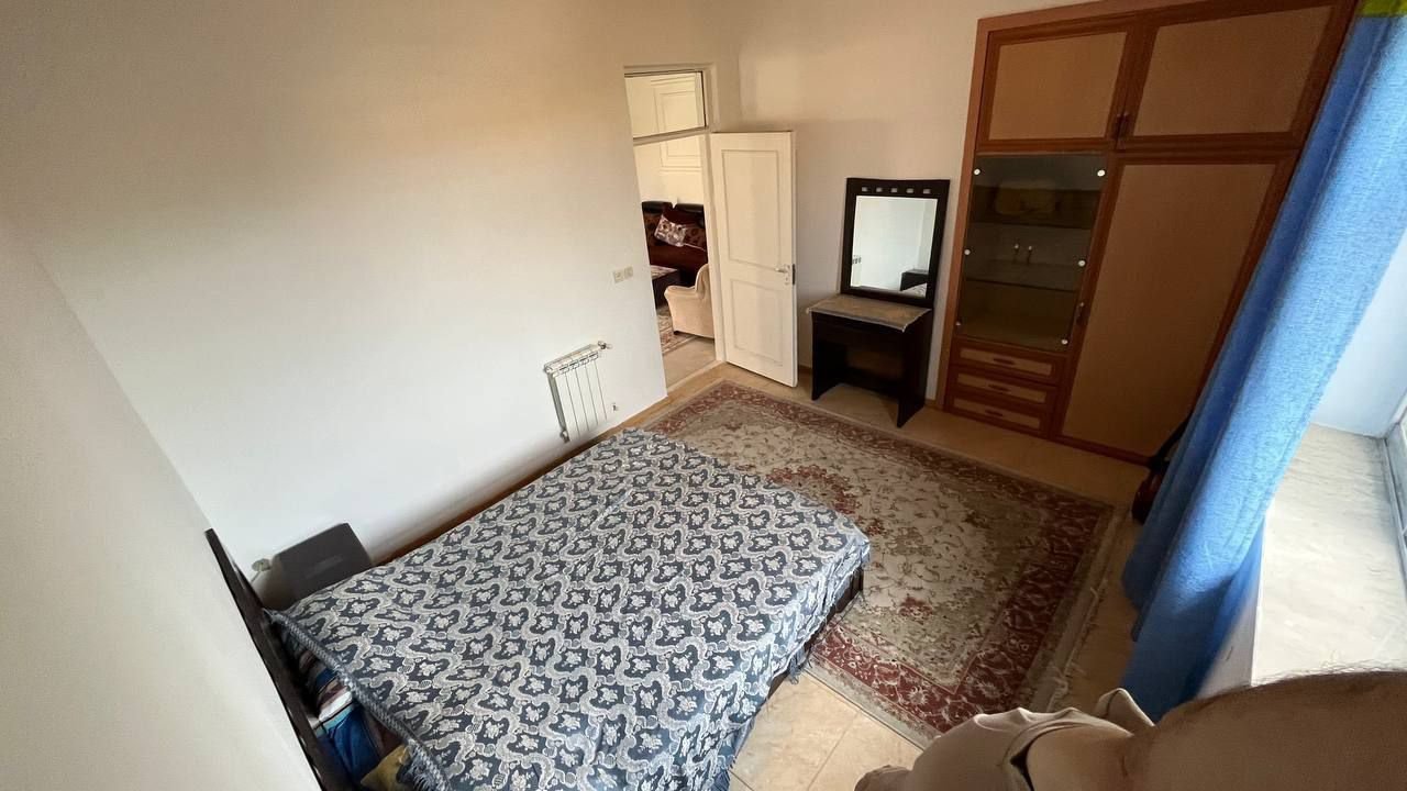 دوخوابه ساحلی استخردار آبگرم گلستان 13