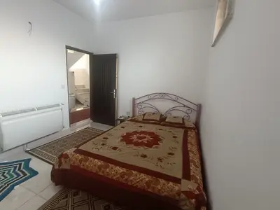 ویلا دوخوابه آریمی خان