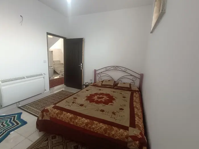 ویلا دوخوابه آریمی خان