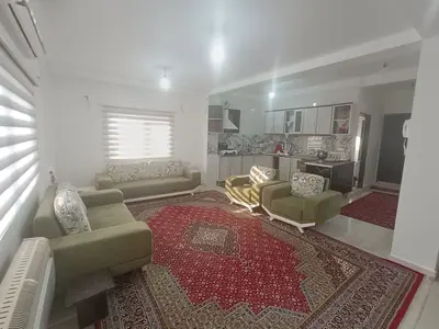 ویلا دوخوابه آریمی خان