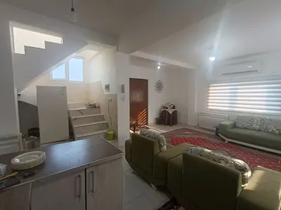 ویلا دوخوابه آریمی خان