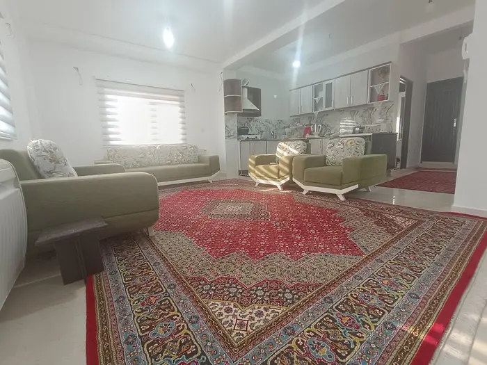 ویلا دوخوابه آریمی خان