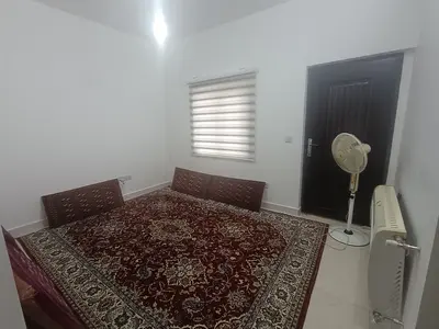 ویلا دوخوابه آریمی خان