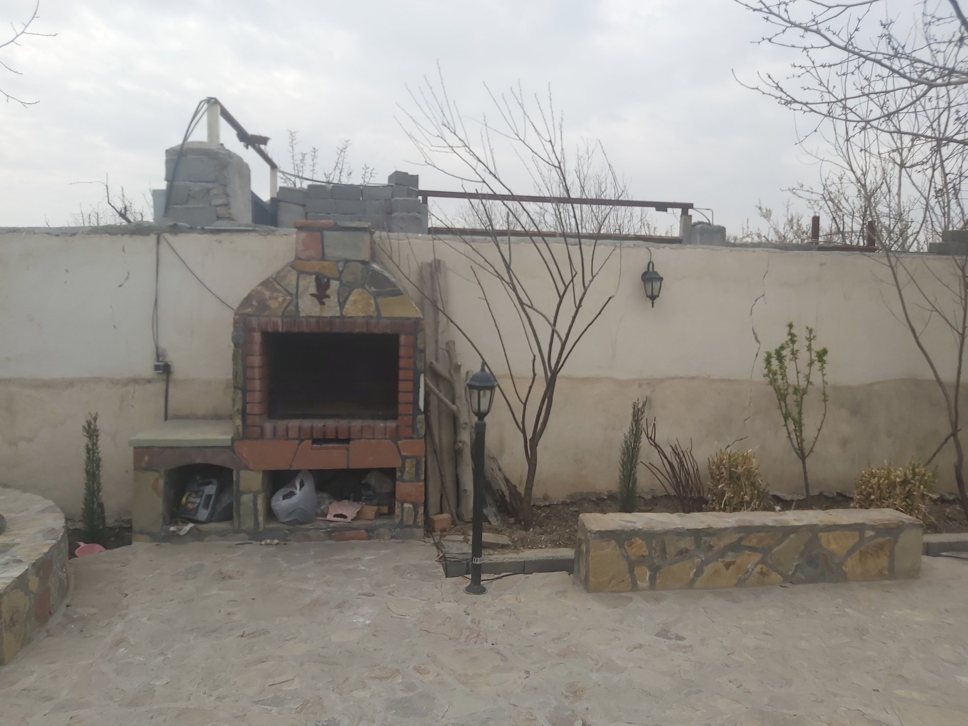 کلبه یک خوابه شقایق 2