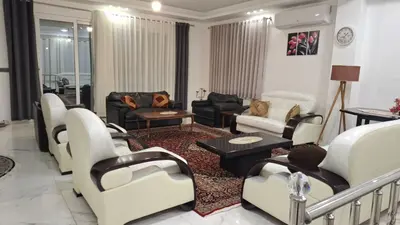 ویلا سه خوابه دوبلکس ماهک