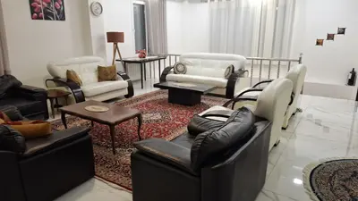 ویلا سه خوابه دوبلکس ماهک