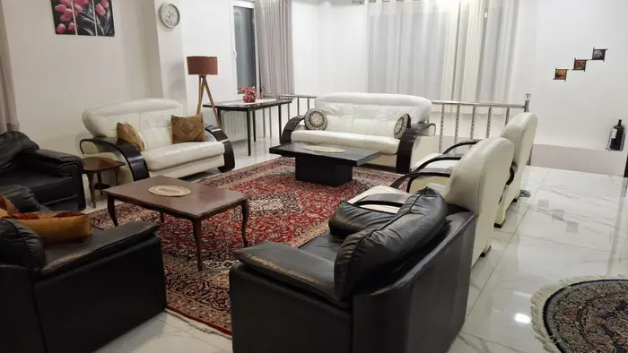 ویلا سه خوابه دوبلکس ماهک