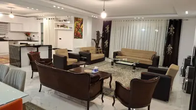 ویلا سه خوابه دوبلکس ماهک