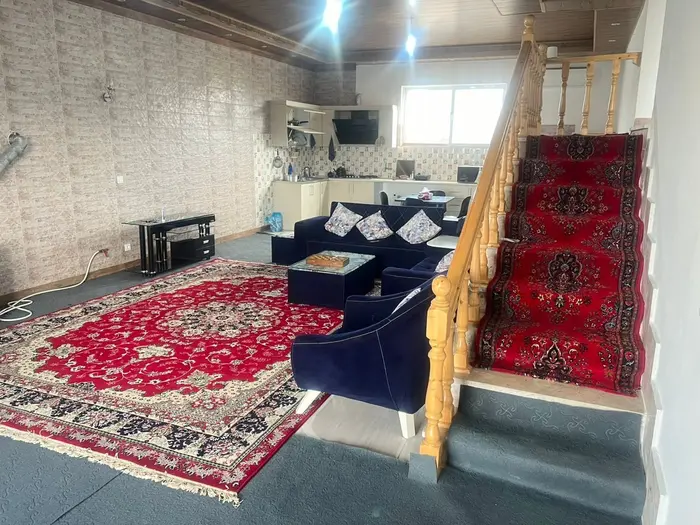 ویلا دوخوابه ساحلی آفتاب 10