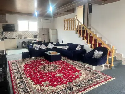 ویلا دوخوابه ساحلی آفتاب 10