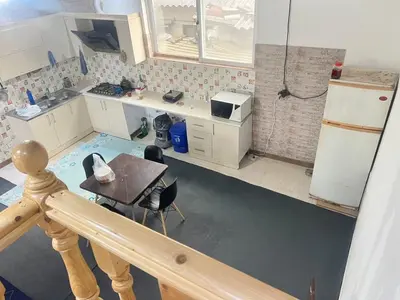 ویلا دوخوابه ساحلی آفتاب 10