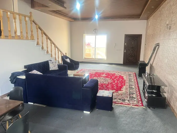 ویلا دوخوابه ساحلی آفتاب 10