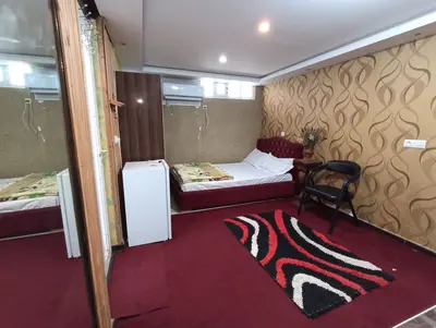 ویلا فلت نیلوفر