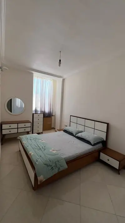 آپارتمان یک خوابه سعادت 3