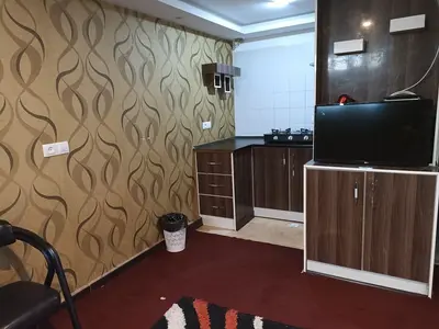 ویلا فلت نیلوفر