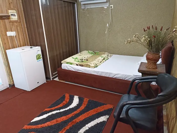 ویلا فلت نیلوفر