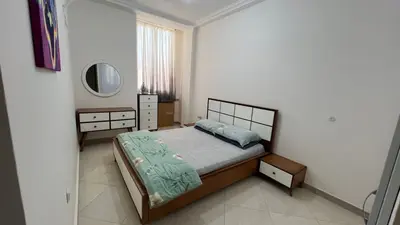 آپارتمان یک خوابه سعادت 3