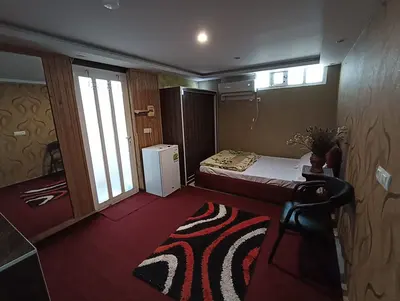 ویلا فلت نیلوفر