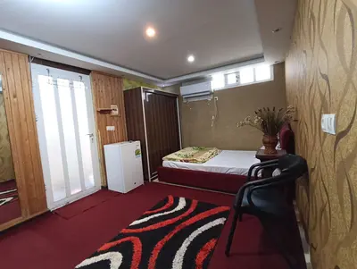 ویلا فلت نیلوفر