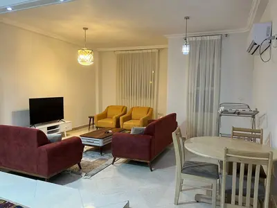 آپارتمان یک خوابه سعادت 3