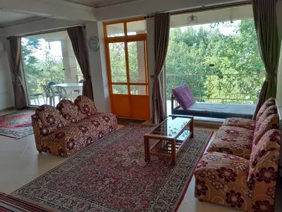 ویلا ویلای جنگلی سفیدرود