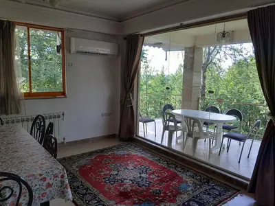 ویلا ویلای جنگلی سفیدرود