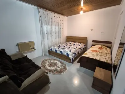 ویلا سه خوابه استخردار آبگرم آریامهر