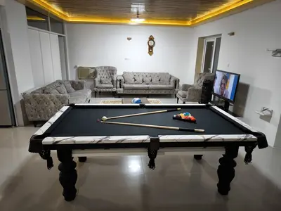 ویلا سه خوابه استخردار آبگرم آریامهر