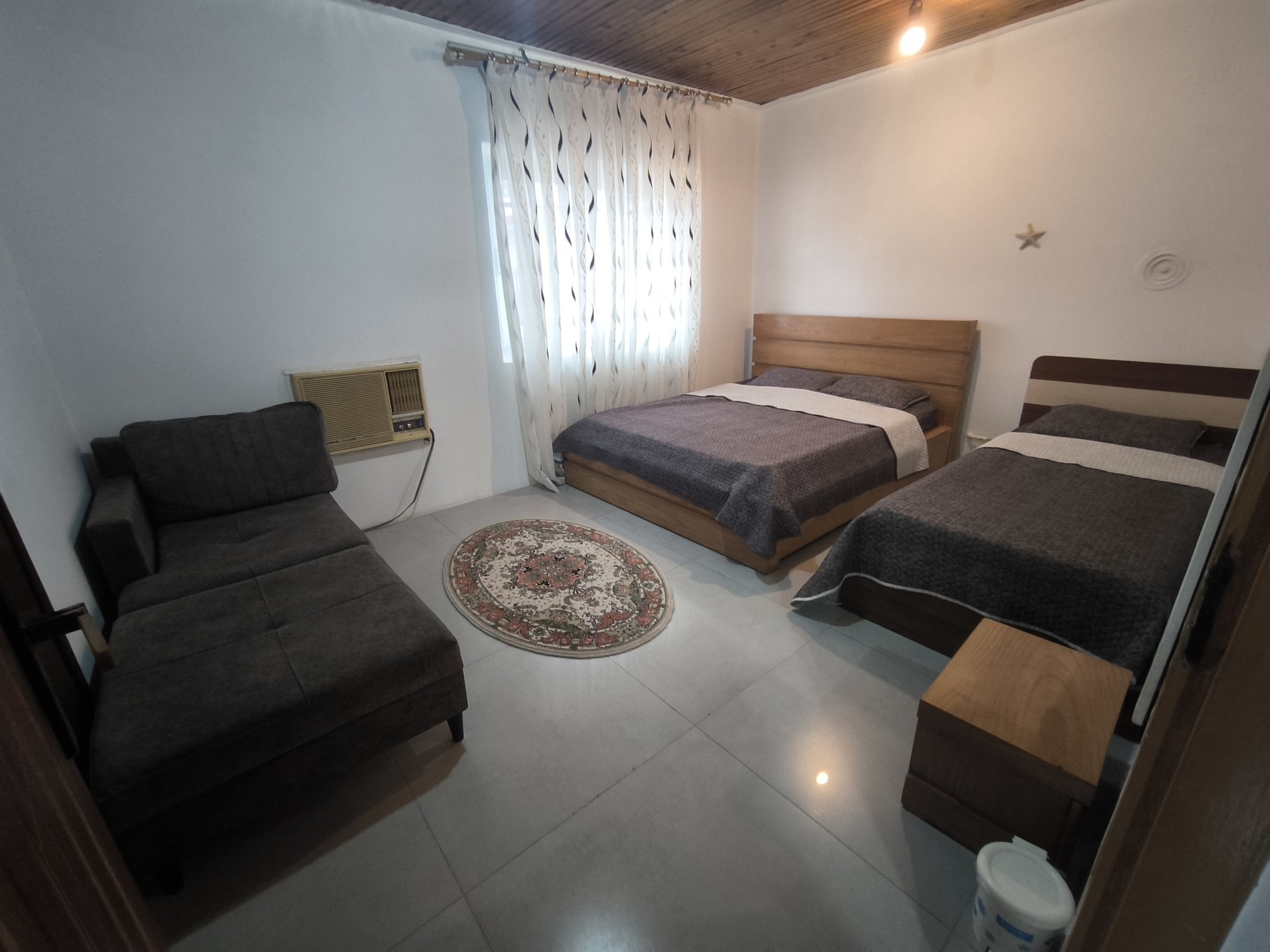 ویلا سه خوابه استخردار آبگرم آریامهر