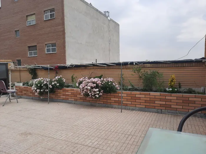 سوئیت فلت عمو عزیز