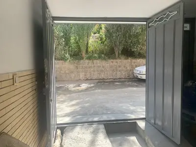 سوئیت فلت عمو عزیز