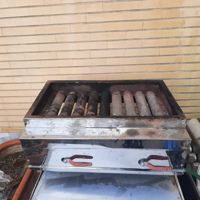 سوئیت فلت عمو عزیز