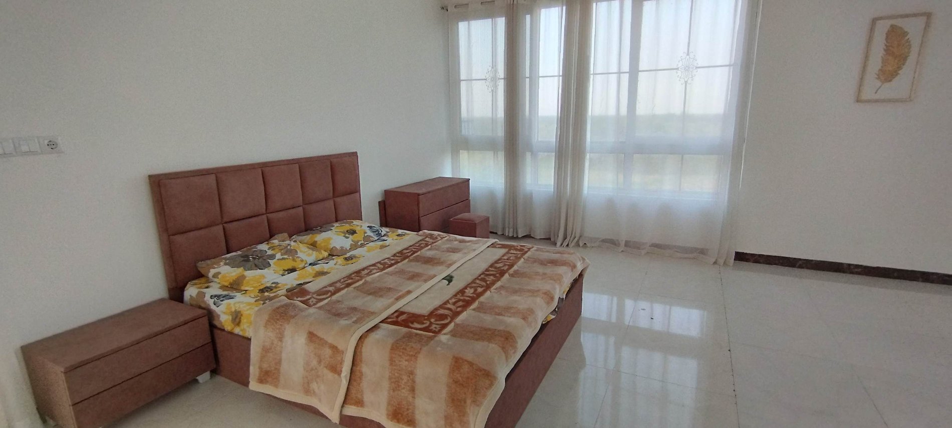 ویلا چهارخوابه عمارات باران