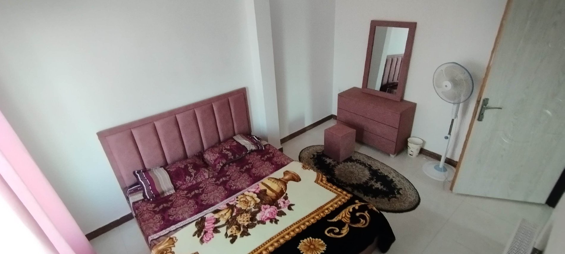 ویلا چهارخوابه عمارات باران