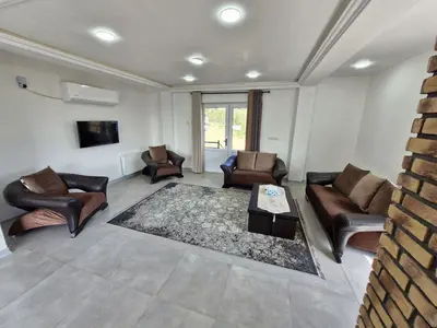 ویلا دوخوابه جکوزی دار گیسوم 2