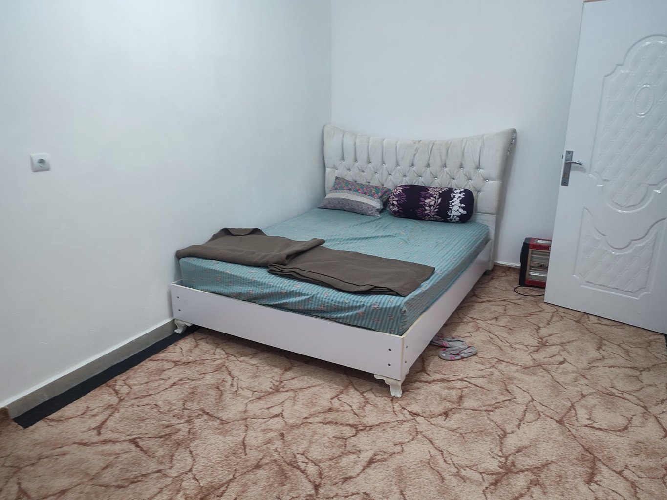 ویلا سه خوابه شهیون