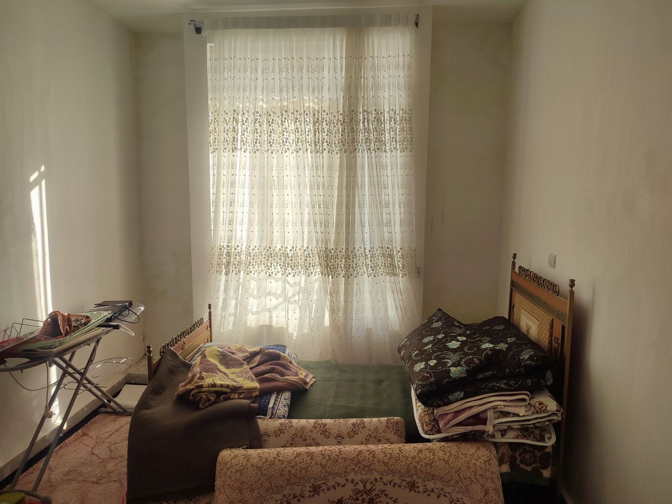 ویلا سه خوابه شهیون