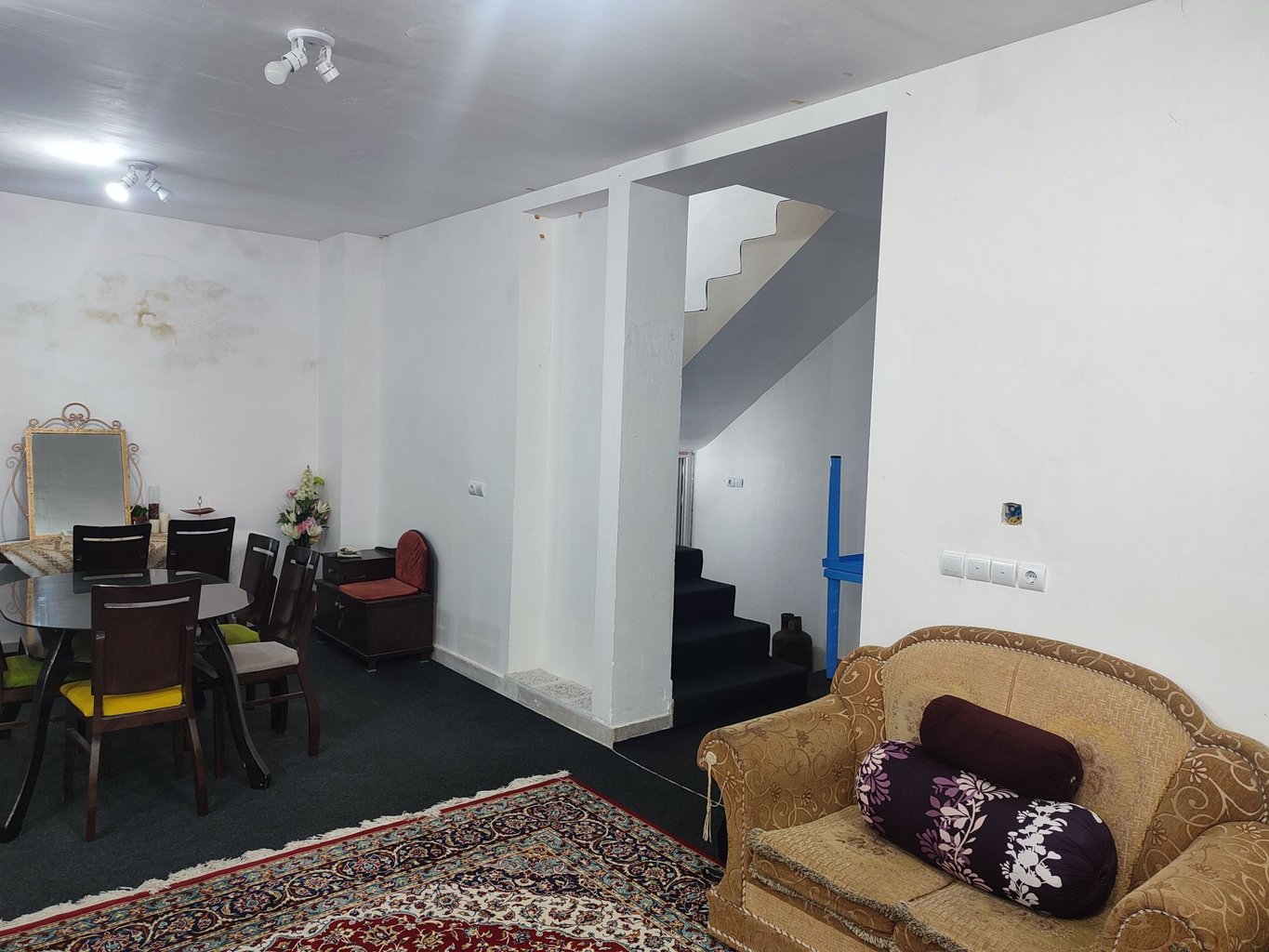 ویلا سه خوابه شهیون