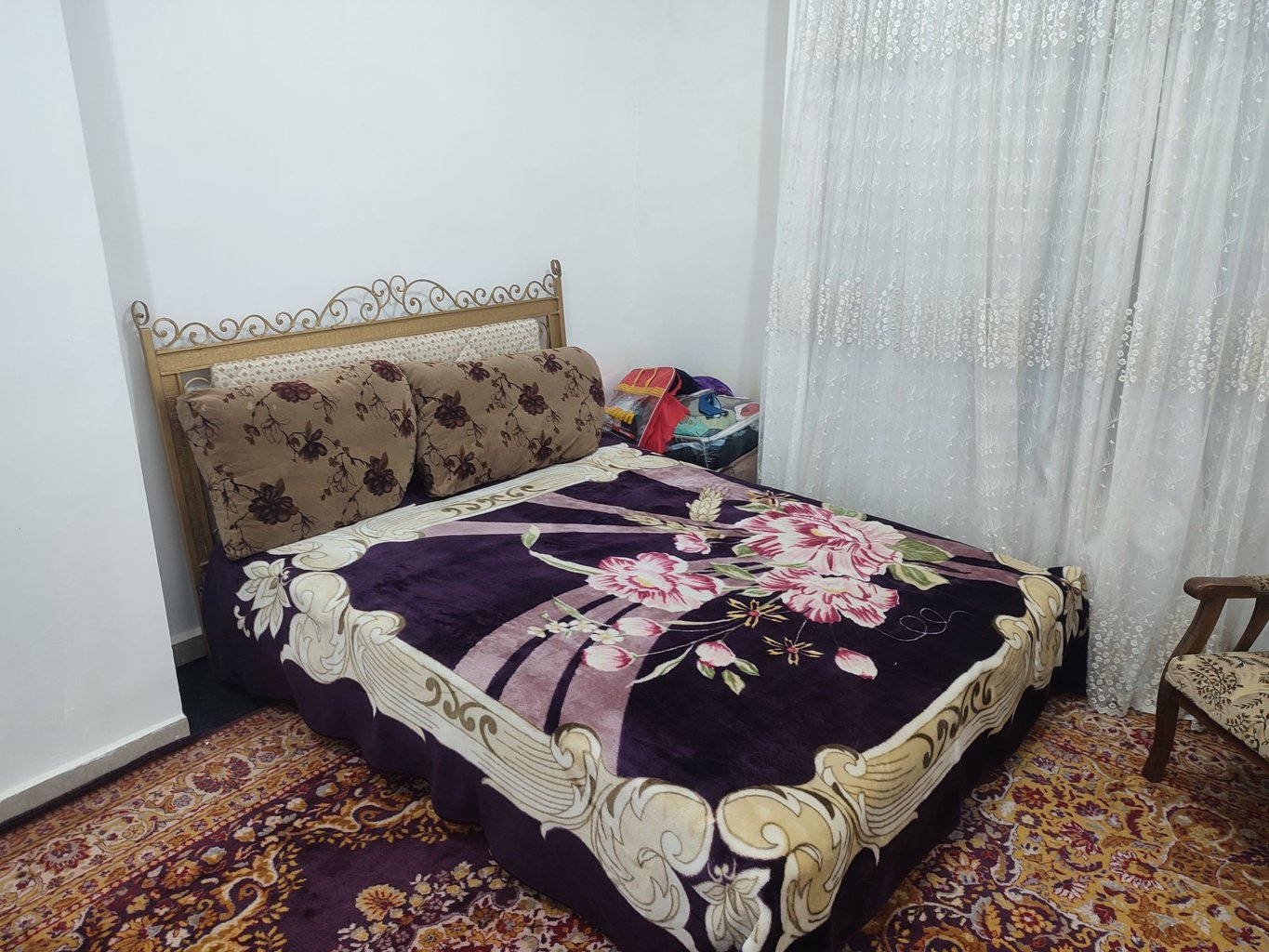 ویلا سه خوابه شهیون