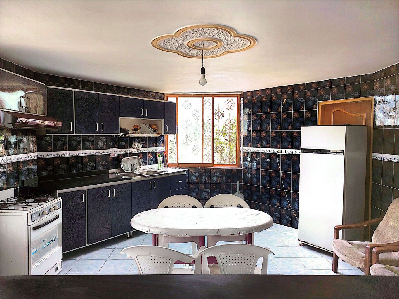 ویلا یک خوابه کینج